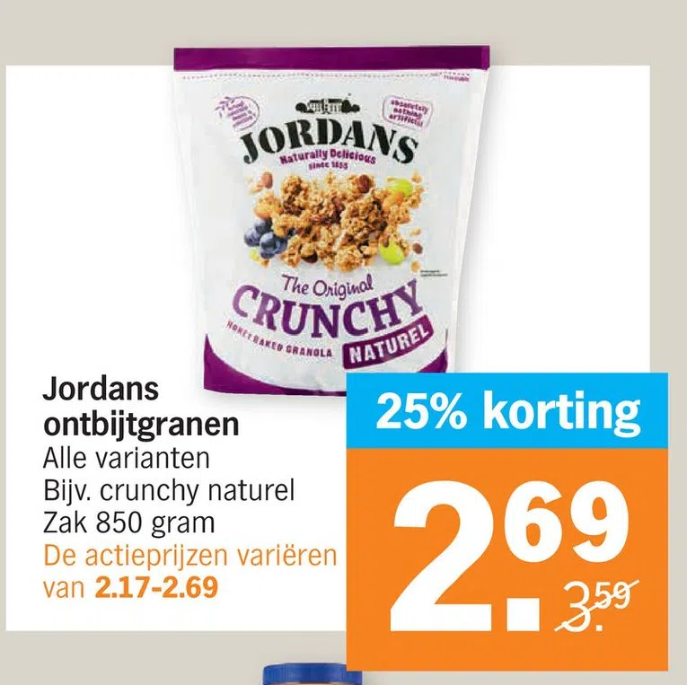 Albert Heijn folder - Bekijk alle Albert Heijn aanbiedingen