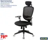 Sigma bureaustoel Type executive chair EC504
