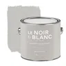 Le Noir & Blanc muurverf betoneffect natural stone grey 2,5 liter