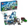 LEGO City politiebureau 60316