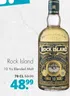 Rock Island 10 Yrs Blended Malt