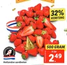 Hollandse aardbeien