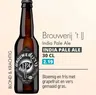 Ouwe India Pale Ale