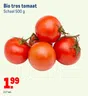 Bio tros tomaat