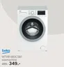 Beko WTV81483CSB1 wasmachine