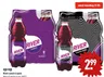 River cassis 6-pack