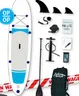 SUP stand up paddle board met stoel