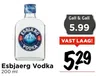 Esbjaerg Vodka 200 ml