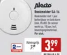 Alecto Rookmelder SA-16