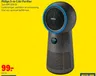 Philips 3-in-1 Air Purifier Type AMF 220/15