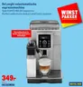 De'Longhi volautomatische espressomachine Type ECAM23.46O.SB Cappuccino