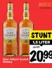 Glen Talloch Scotch Whisky