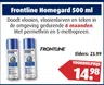 Frontline Homegard 500 ml