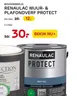 Renaulac Muur- & Plafondverf Protect