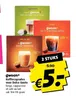 Gwoon Koffiecapsules Voor Dolce Gusto