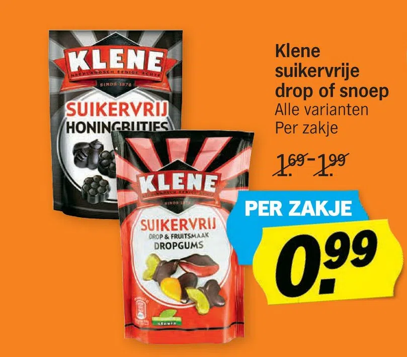 Albert Heijn folder - Bekijk alle Albert Heijn aanbiedingen