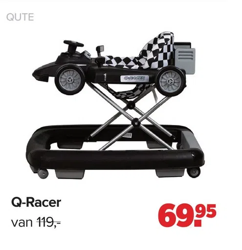 Q-Racer