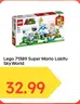 Lego 71389 Super Mario Lakitu SkY World
