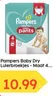 Pampers Baby Dry Luierbroekjes - Maat 4...