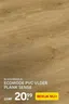 Ecomode Pvc Vloer Plank Sense