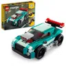 LEGO Creator 3-in-1 straatracer 31127
