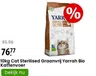 10kg Cat Sterilised Graanvrij Yarrah Bio Kattenvoer