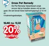 Emax Pet Remedy
