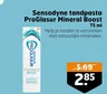 Sensodyne tandpasta ProGlasur Mineral Boost