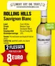 Rolling Hills Sauvignon Blanc