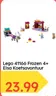 Lego 41166 Frozen 4+ Elsa Koetsavontuur