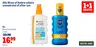 Alle Nivea of Ambre solaire zonnebrand of after sun