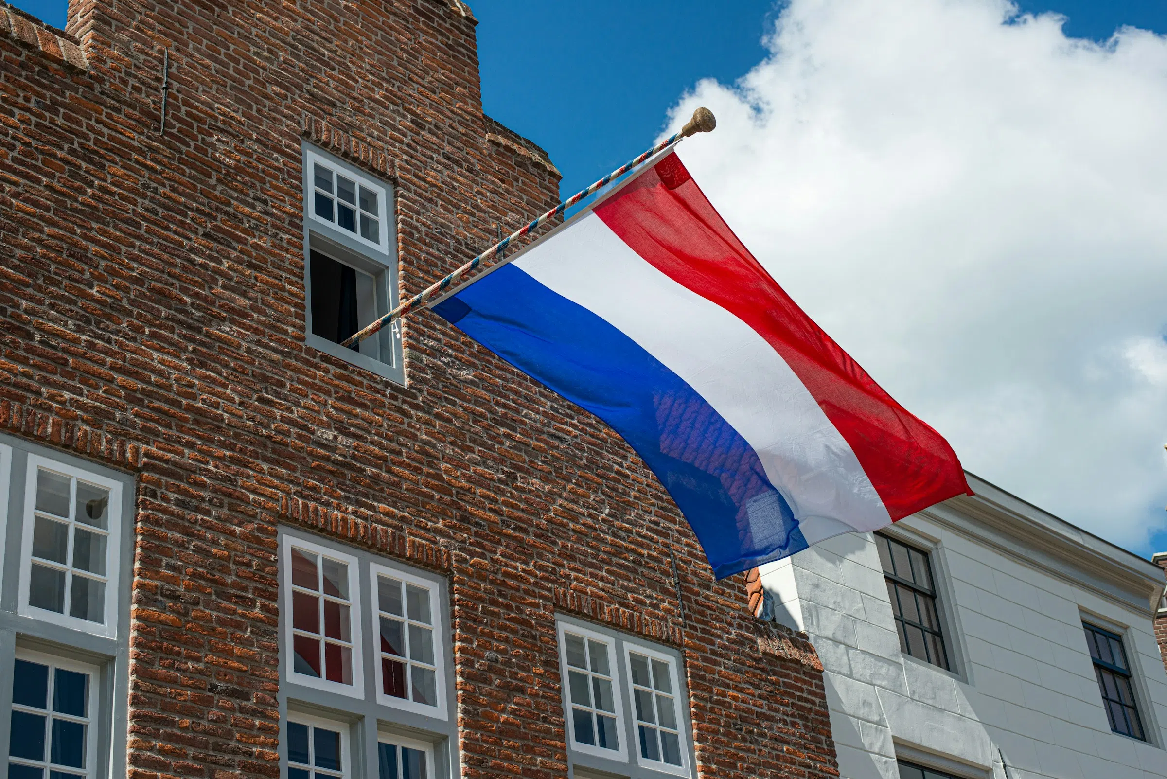 Zijn de winkels open tijdens Bevrijdingsdag?