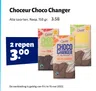 Choceur Choco Changer