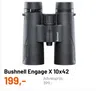 Bushnell Engage X 10x42