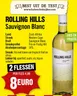 ROLLING HILLS Sauvignon Blanc
