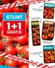 Alle Hollandse verpakte tomaten