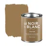 Le Noir & Blanc muurverf tester extra mat dijon brown 100 ml