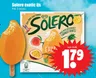 Solero exotic ijs