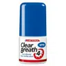 6x Lactona Clear Breath Mondspray