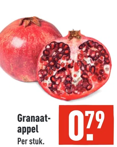 Granaat- appel
