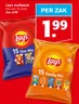 Lay's multipack