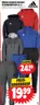 Adidas hooded sweater of joggingbroek ENT 22
