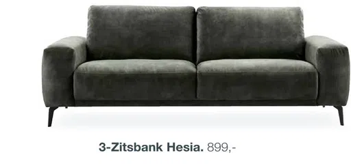 3-Zitsbank Hesia.