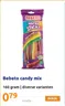 Bebeto candy mix