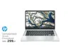 HP 14A-NA0416ND 14 inch Chromebook