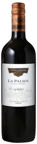 La Palma Merlot 75CL Wijn