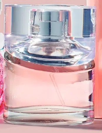 hugo boss femme 50 ml