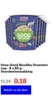 Unox Good Noodles Groenten cup - 8 x 65 g - Voordeelverpakking