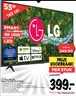 LG Ultra HD 55" Smart TV LED 55UP7500