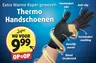 Thermo Handschoenen
